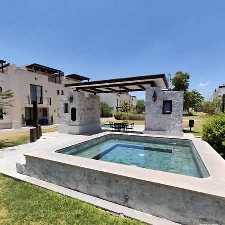 3Br Modern Home With Jacuzzi, Pool, And Parking San Miguel de Allende Zewnętrze zdjęcie