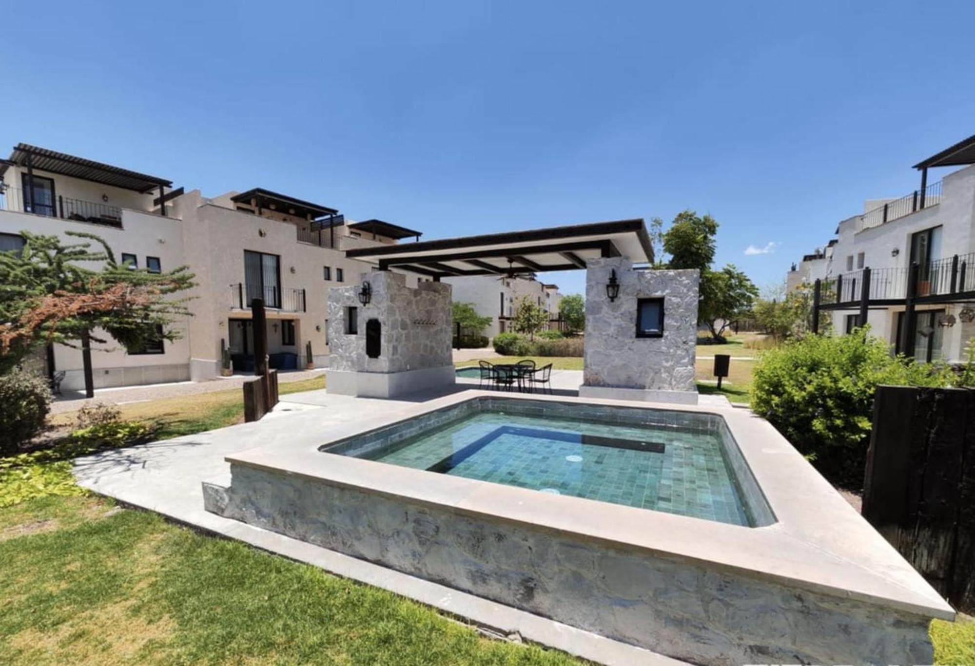 3Br Modern Home With Jacuzzi, Pool, And Parking San Miguel de Allende Zewnętrze zdjęcie